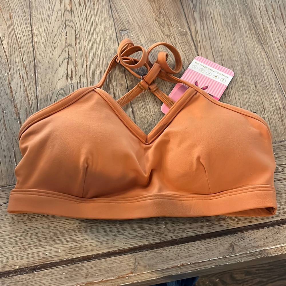 Bombshell Sportsbra